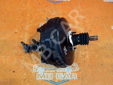 Вакуумный усилитель тормозов MERCEDES-BENZ M-класс W163 рестайлинг (2001 - 2005) — Разборка Мерседес