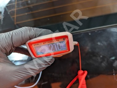 Крышка багажника MERCEDES-BENZ M-класс W163 рестайлинг (2001 - 2005) &mdash; Разборка Мерседес