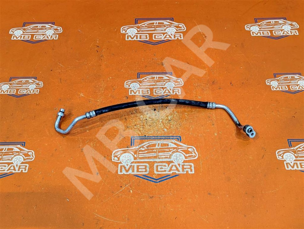 Трубка кондиционера MERCEDES-BENZ X-класс I (2017 - 2020) фото 1 &mdash; Разборка Мерседес