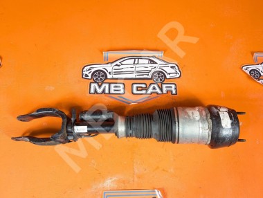 Пневмостойка передняя MERCEDES-BENZ GLS-класс X166 (2015 - 2019) &mdash; Разборка Мерседес