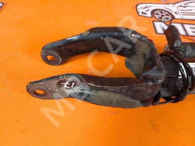 Пневмостойка передняя MERCEDES-BENZ GLS-класс X166 (2015 - 2019) &mdash; Разборка Мерседес