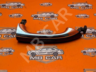Ручка двери наружняя MERCEDES-BENZ M-класс W164 (2005 - 2008) — Разборка Мерседес