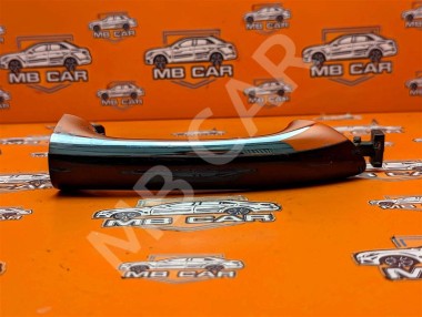 Ручка двери наружняя MERCEDES-BENZ M-класс W164 (2005 - 2008) — Разборка Мерседес