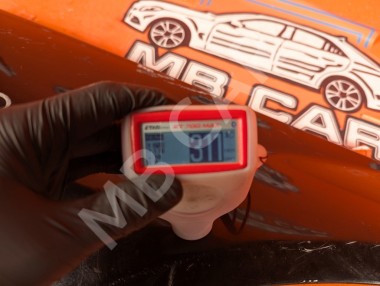 Крыло переднее правое MERCEDES-BENZ C-класс W204/S204/С204 рестайлинг (2011 - 2015) &mdash; Разборка Мерседес