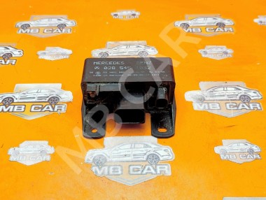 Реле свечей накала MERCEDES-BENZ M-класс W163 (1997 - 2001) &mdash; Разборка Мерседес