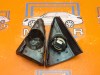 Уголок зеркала MERCEDES-BENZ E-класс W211/S211 (2002 - 2006) фото 3 &mdash; Разборка Мерседес