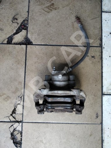 Суппорт задний левый MERCEDES-BENZ E-класс W211/S211 (2002 - 2006) — Разборка Мерседес