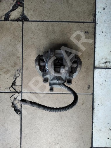 Суппорт задний левый MERCEDES-BENZ E-класс W211/S211 (2002 - 2006) — Разборка Мерседес