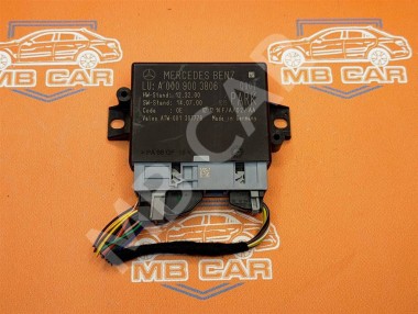 Блок парктроников MERCEDES-BENZ S-класс AMG W222/C217/A217 (2013 - 2017) — Разборка Мерседес