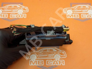 Блок парктроников MERCEDES-BENZ S-класс AMG W222/C217/A217 (2013 - 2017) — Разборка Мерседес