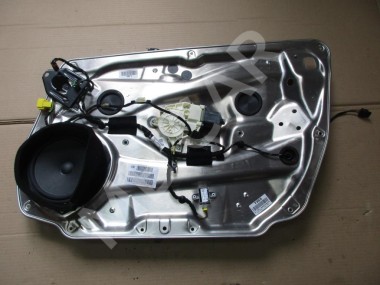 Стеклоподъемник передний правый MERCEDES-BENZ C-класс W204/S204 (2006 - 2011) — Разборка Мерседес