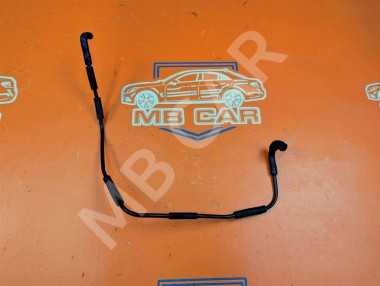 Трубка вакуумная MERCEDES-BENZ E-класс W212/S212/C207/A207 рестайлинг (2013 - 2016) — Разборка Мерседес