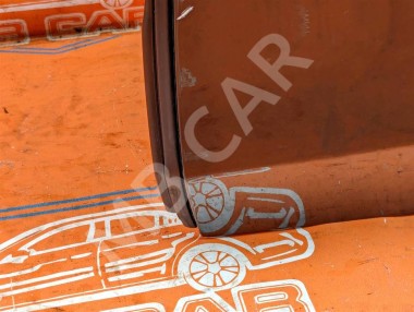 Дверь задняя левая MERCEDES-BENZ S-класс AMG W222/C217/A217 (2013 - 2017) — Разборка Мерседес