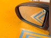 Зеркало левое MERCEDES-BENZ M-класс W163 рестайлинг (2001 - 2005) фото 8 &mdash; Разборка Мерседес