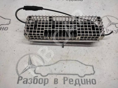 Решетка вентиляционная MERCEDES-BENZ E-класс W211/S211 (2002 - 2006) — Разборка Мерседес