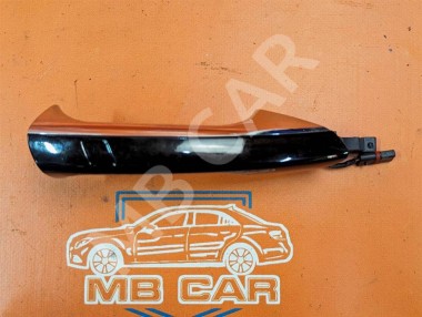 Ручка двери наружняя MERCEDES-BENZ GLE-класс AMG W166 (2015 - 2019) — Разборка Мерседес