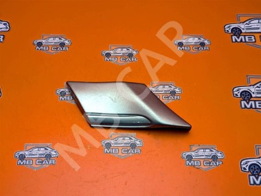 Молдинг крыла правый MERCEDES-BENZ C-класс W202/S202 (1993 - 1997) — Разборка Мерседес