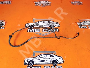 Трубка АКПП MERCEDES-BENZ S-класс W220 (1998 - 2005) &mdash; Разборка Мерседес