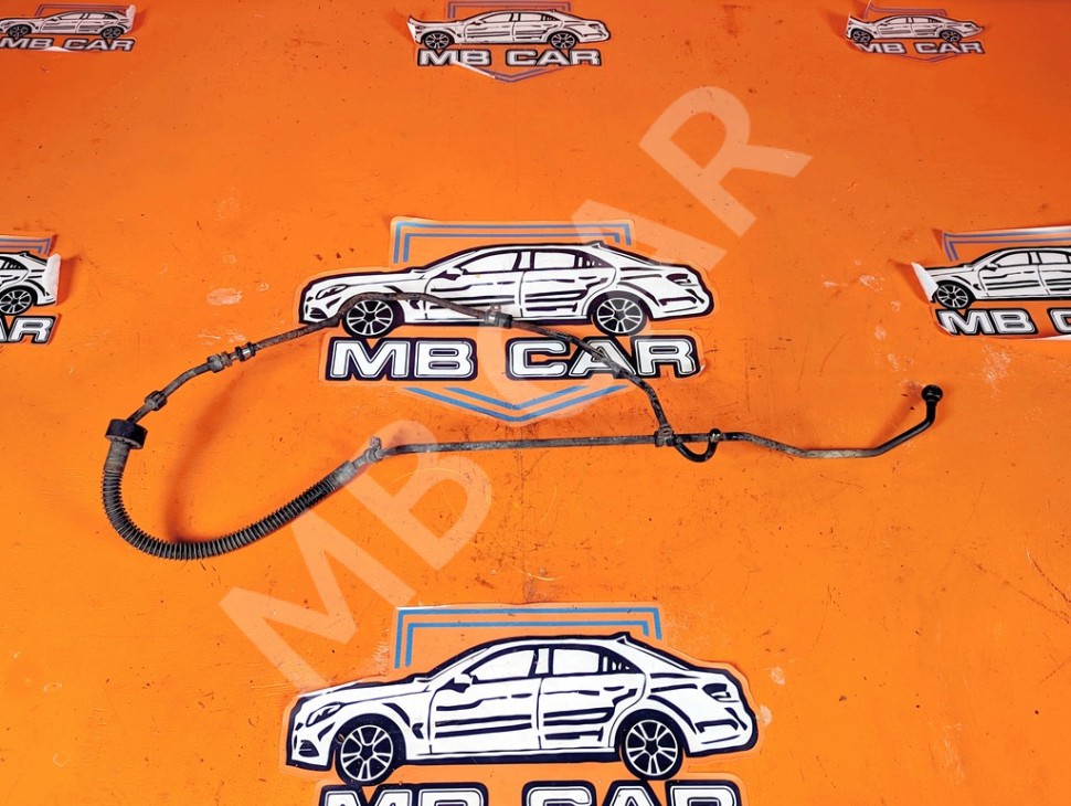 Трубка АКПП MERCEDES-BENZ S-класс W220 (1998 - 2005) фото 1 &mdash; Разборка Мерседес