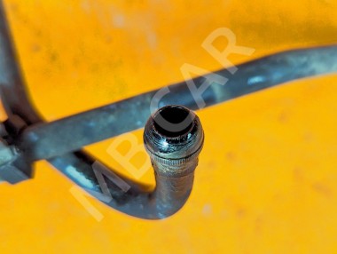 Трубка АКПП MERCEDES-BENZ S-класс W220 (1998 - 2005) &mdash; Разборка Мерседес