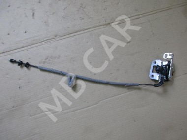 Замок задней спинки MERCEDES-BENZ E-класс W212/S212/C207/A207 рестайлинг (2013 - 2016) — Разборка Мерседес