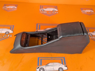 Подлокотник MERCEDES-BENZ M-класс W163 рестайлинг (2001 - 2005) &mdash; Разборка Мерседес
