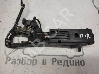 Ответная часть замка двери MERCEDES-BENZ S-класс W220 (1998 - 2005) — Разборка Мерседес