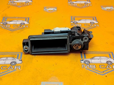 Ручка открытия багажника MERCEDES-BENZ E-класс W211/S211 рестайлинг (2006 - 2009) &mdash; Разборка Мерседес
