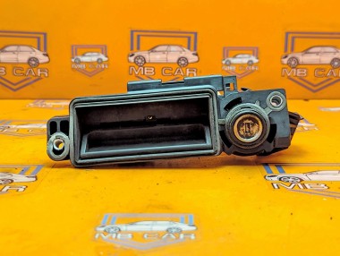 Ручка открытия багажника MERCEDES-BENZ E-класс W211/S211 рестайлинг (2006 - 2009) &mdash; Разборка Мерседес
