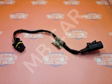 Провод вентилятора MERCEDES-BENZ C-класс W203/S203/CL203 (2000 - 2004) — Разборка Мерседес