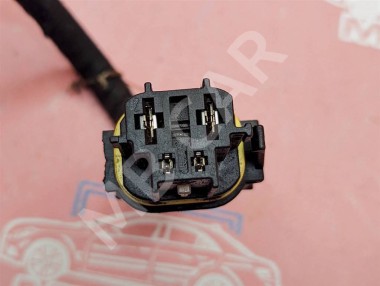 Провод вентилятора MERCEDES-BENZ C-класс W203/S203/CL203 (2000 - 2004) — Разборка Мерседес