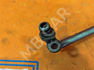 Трубка АКПП MERCEDES-BENZ S-класс W221 (2005 - 2009) — Разборка Мерседес