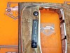 Накладка кулисы АКПП MERCEDES-BENZ E-класс W211/S211 рестайлинг (2006 - 2009) фото 2 &mdash; Разборка Мерседес