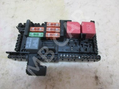 Блок предохранителей MERCEDES-BENZ GLC-класс X253 (2015 - 2019) — Разборка Мерседес