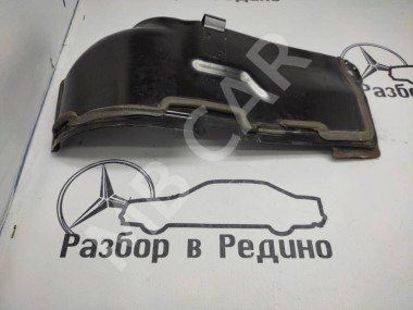 Перегородка моторного отсека MERCEDES-BENZ R-класс W251 (2005 - 2007) — Разборка Мерседес