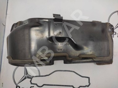 Перегородка моторного отсека MERCEDES-BENZ R-класс W251 (2005 - 2007) — Разборка Мерседес