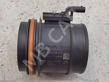 Расходомер MERCEDES-BENZ V-класс W447 рестайлинг (2019 - 2025) — Разборка Мерседес