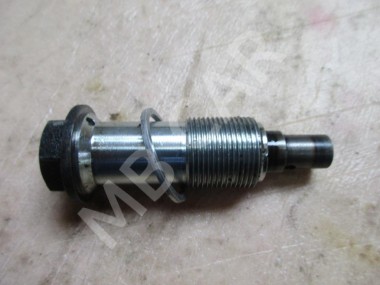 Натяжитель цепи MERCEDES-BENZ M-класс W163 рестайлинг (2001 - 2005) — Разборка Мерседес