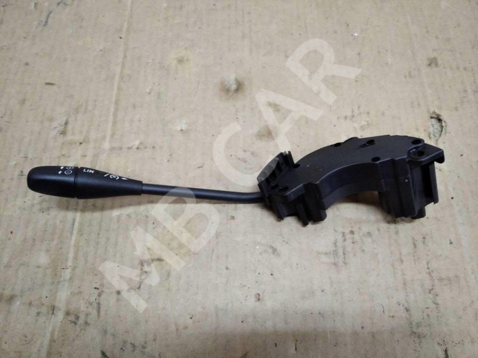 Переключатель круиз контроля MERCEDES-BENZ E-класс W211/S211 (2002 - 2006) фото 1 &mdash; Разборка Мерседес