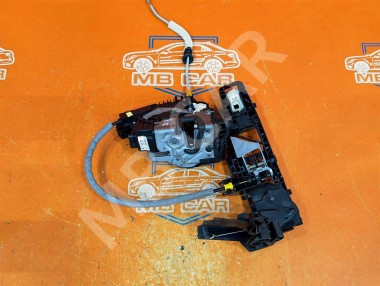 Замок двери передней правой MERCEDES-BENZ S-класс W222/C217/A217 (2013 - 2017) — Разборка Мерседес