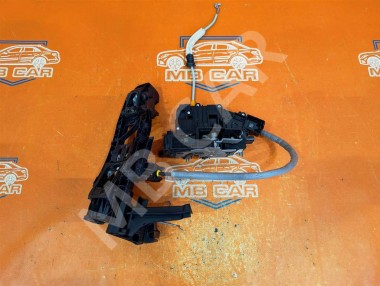 Замок двери передней правой MERCEDES-BENZ S-класс W222/C217/A217 (2013 - 2017) — Разборка Мерседес