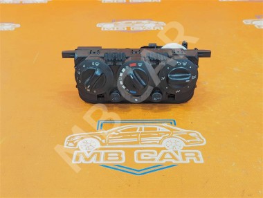 Панель управления климатом MERCEDES-BENZ A-класс W168 рестайлинг (2001 - 2004) — Разборка Мерседес