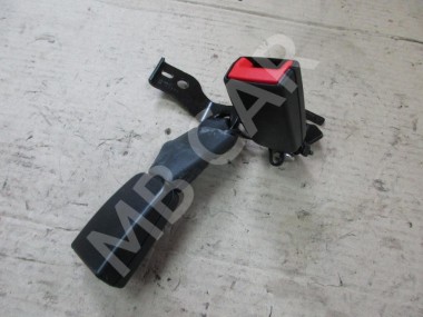 Замок ремня безопасности MERCEDES-BENZ C-класс W205/S205/C205/A205 (2014 - 2018) — Разборка Мерседес