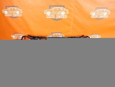 Телевизор в сборе MERCEDES-BENZ E-класс W211/S211 (2002 - 2006) &mdash; Разборка Мерседес