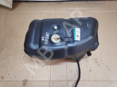 Бак топливный MERCEDES-BENZ M-класс AMG W163 (2000 - 2001) — Разборка Мерседес