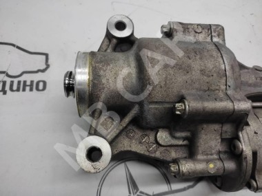 Рулевая рейка MERCEDES-BENZ S-класс W222/C217/A217 рестайлинг (2017 - 2020) — Разборка Мерседес