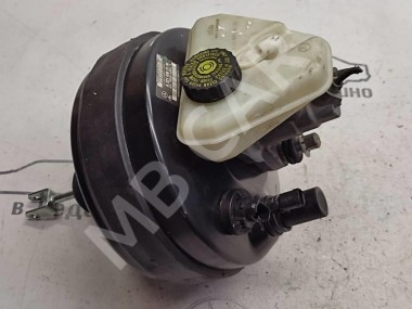 Вакуумный усилитель тормозов MERCEDES-BENZ S-класс W221 (2005 - 2009) — Разборка Мерседес