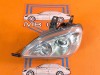 Фара левая MERCEDES-BENZ M-класс W163 рестайлинг (2001 - 2005) ML 270 CDI 2.7 4MATIC AT (163 л.с.) фото 2 &mdash; Разборка Мерседес