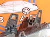 Фара левая MERCEDES-BENZ M-класс W163 рестайлинг (2001 - 2005) ML 270 CDI 2.7 4MATIC AT (163 л.с.) фото 7 &mdash; Разборка Мерседес