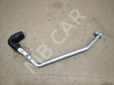 Трубка ОЖ MERCEDES-BENZ SLK-класс R171 (2004 - 2008) — Разборка Мерседес